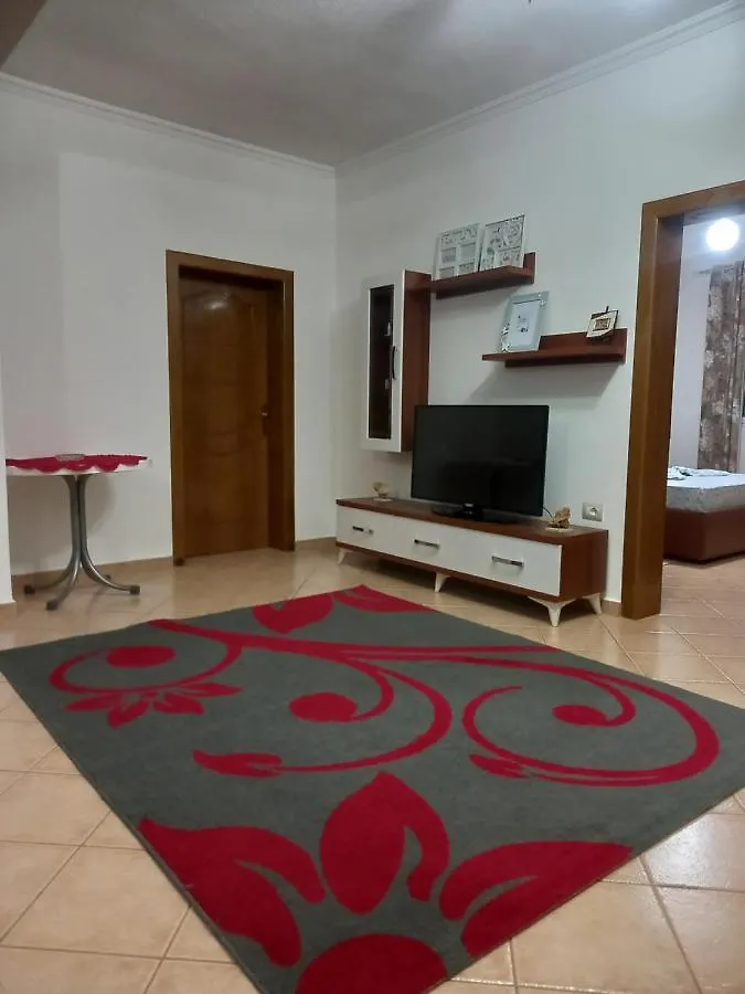 Villa Cerpja Kamez