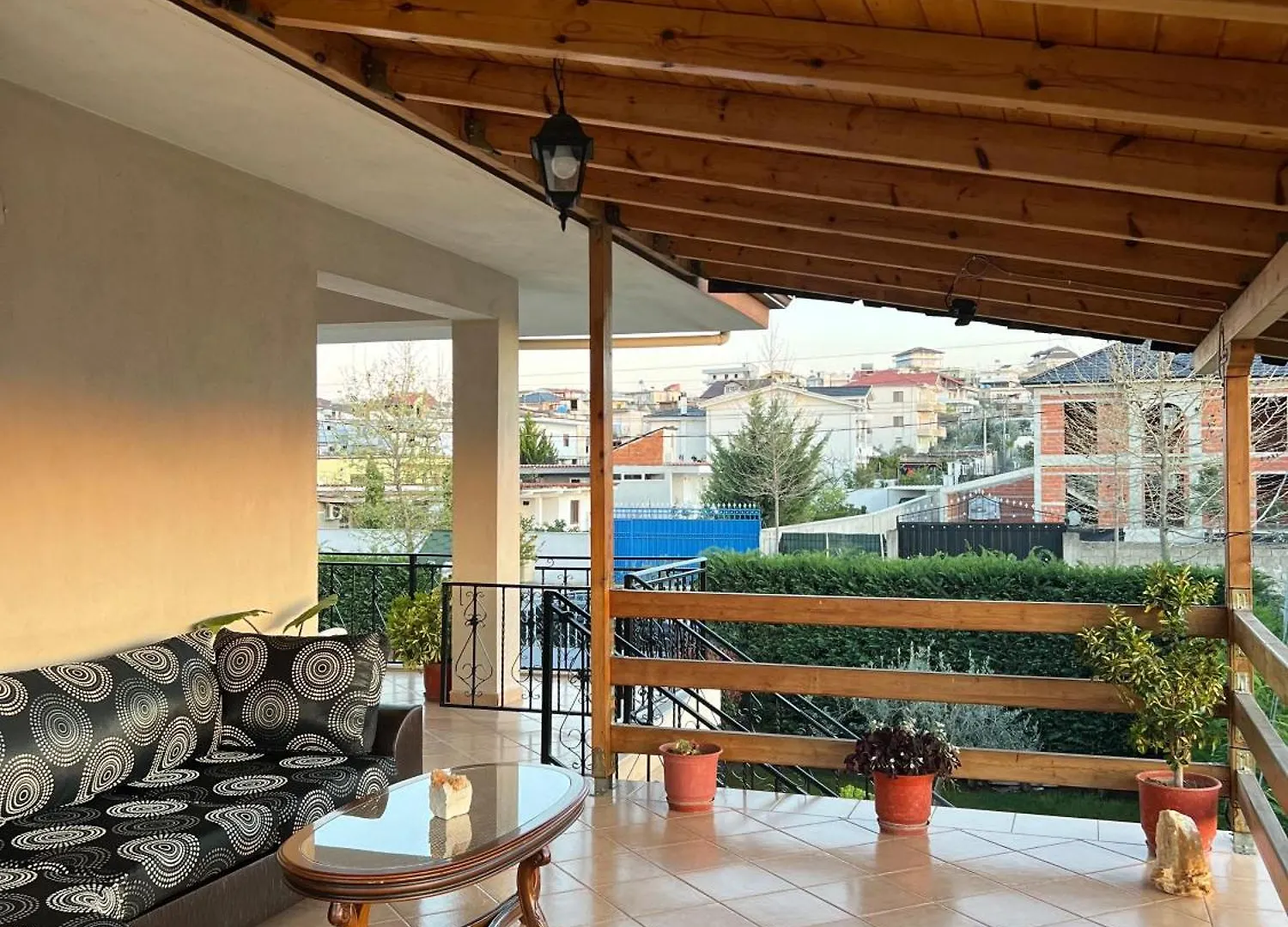 Villa Cerpja Kamez 0*,  Albánie