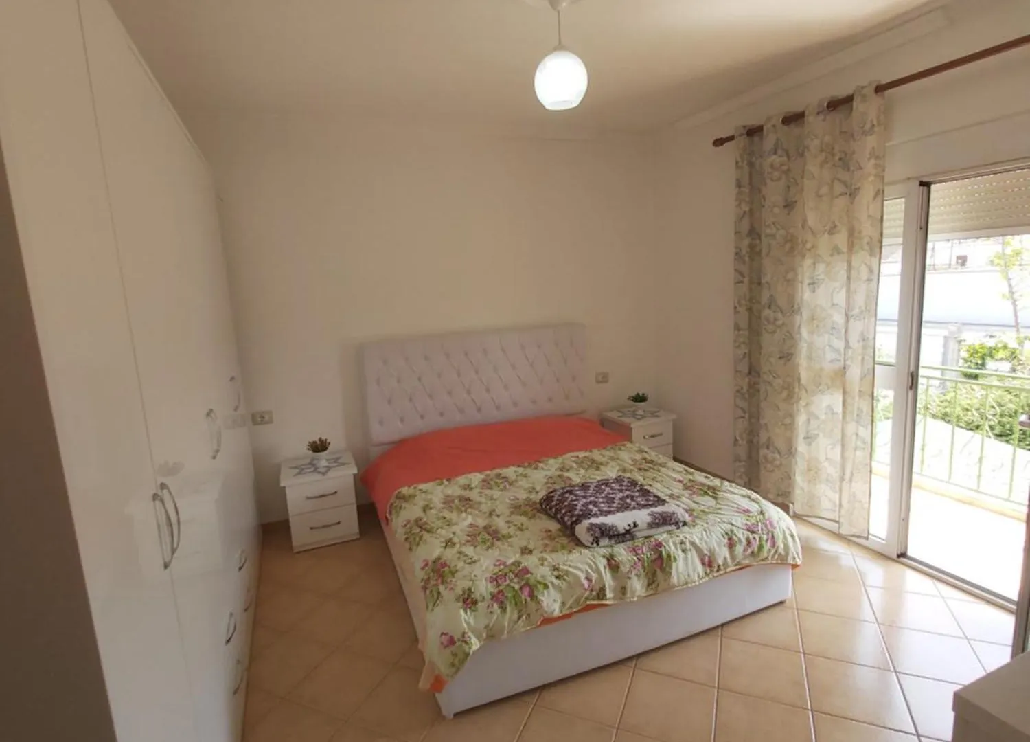 Villa Cerpja Kamez 0*,  Albánie