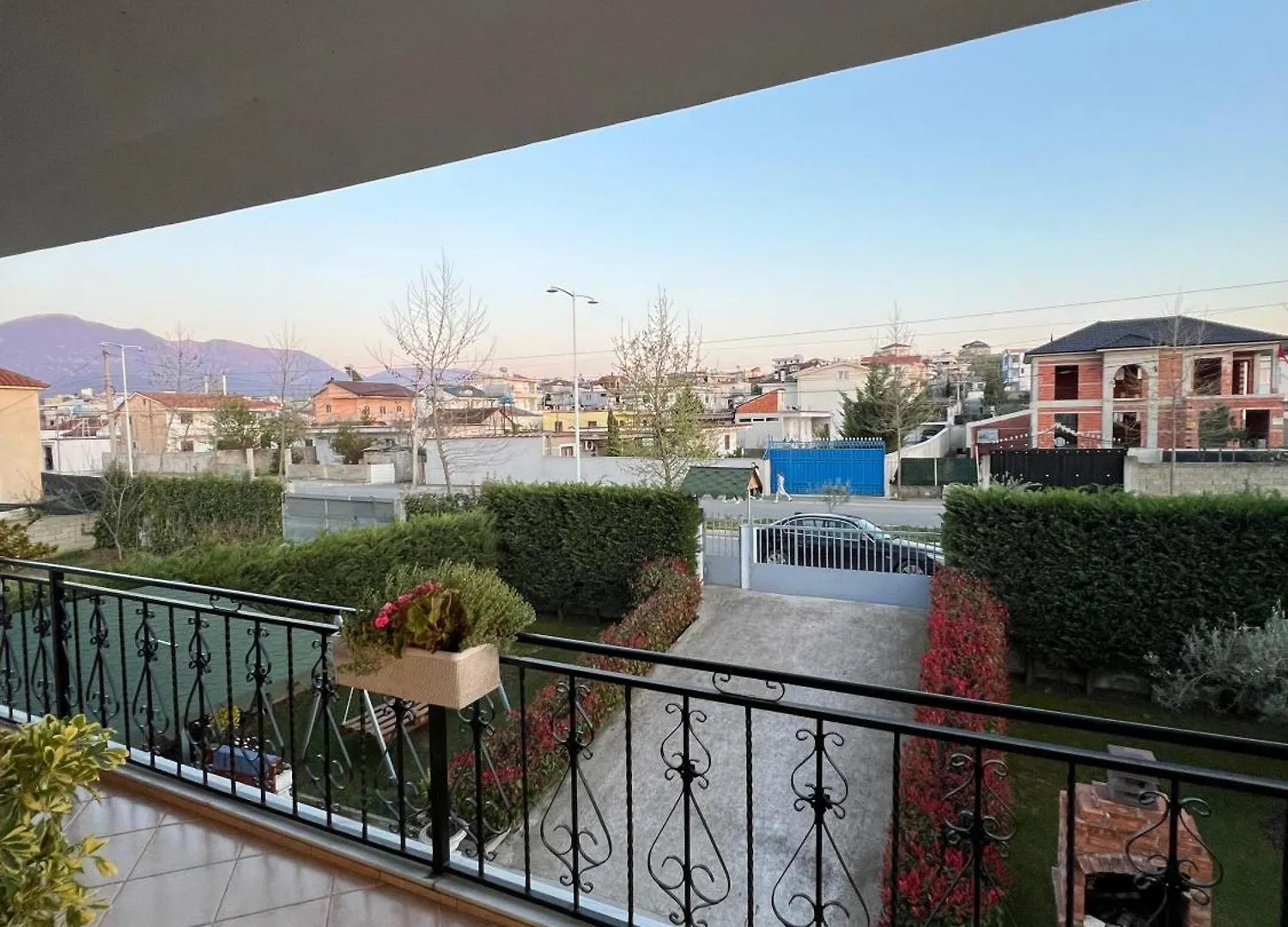 Villa Cerpja Kamez Albania